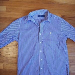 Polo Ralph Lauren shirt